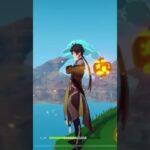 なにやってんだ旅人　 #原神 #hoyovers #genshinimpact #genshin #hoyocreators #hoyoverse #水主人公　#旅人　#行秋 #鍾離 #ガイア