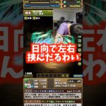 【リアル】気合いだけはいい裏方 #たかし #パズドラ