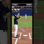 プロスピ改造球種。ネタネタ。#ぷろすぴ #プロスピa #野球 #プロスピ初心者