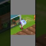 畑シナリオ #ウマ娘プリティーダービー #カワイイ