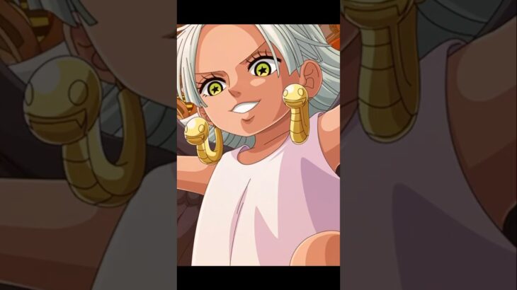 S-スネーク　～”最強の人類”～　【ワンピース　トレジャークルーズ】 【ONE PIECE TREASURE CRUISE】 #effects #shorts