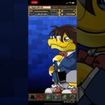 灰原をください…！ #パズドラ #shorts #四国めたん