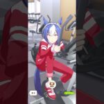 【ウマ娘】いやそんな顔するんかい集part4 #shorts