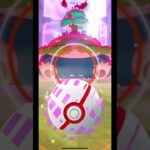 キョダイマックスカビゴン初実装！#ポケモンgo #ポケモン #pokemongo #pokemon #niantic #キョダイマックスカビゴン#バグ？