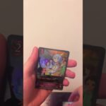 #ウマ娘プリティーダービー #うまむすめ#エボルヴ #シャドバ#シャドウバース #開封動画