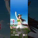 【ウマ娘】ミスターシービーの皐月賞#shorts