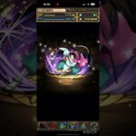 コナンコラボガチャで小悪夢をみたのは私だ！【パズドラ】#パズドラ#パズドラコナンコラボ