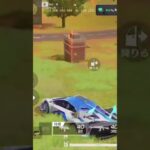 ソロ荒野の相棒 #荒野行動