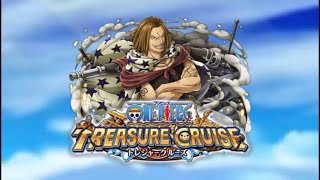ヤソップ（cv.小林通孝）ボイス集 【ONE PIECE TREASURE CRUISE】 #ワンピース #声優