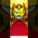 星玉引いたら… #モンスターストライク #モンスト