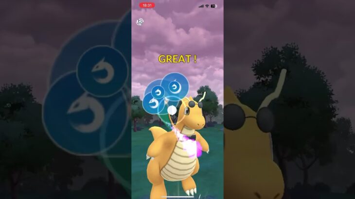 久しぶりの対戦動画#ポケモン#ポケモンGO#対戦