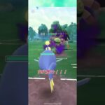 結局水草草がつよつよなんですねぇ#ポケモンgo #goバトルリーグ #gbl #ゆっくり実況