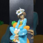 TVアニメ『ウマ娘 プリティーダービー Season 3』-Relax time-シュヴァルグラン　回転レビュー　#ウマ娘