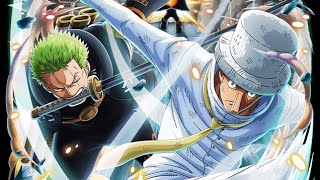 OPTC – TREASURE MAP INTRUSION VS MONET! (ONE PIECE TREASURE CRUISE)