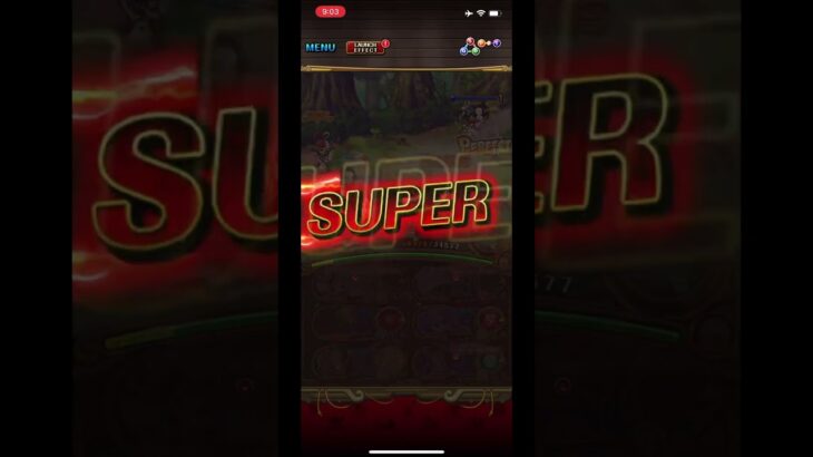 SUPER TND(Luffy,Uta and Shanks)