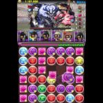 黒ずくめの組織使ってみた。パズドラ#shorts ＃コナンコラボ