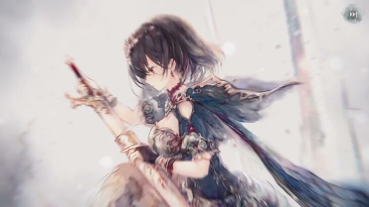 [メメントモリ]  アムレート様　2025/4/25