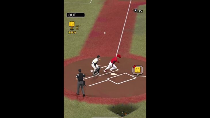 オーダーにあの男【プロスピA】