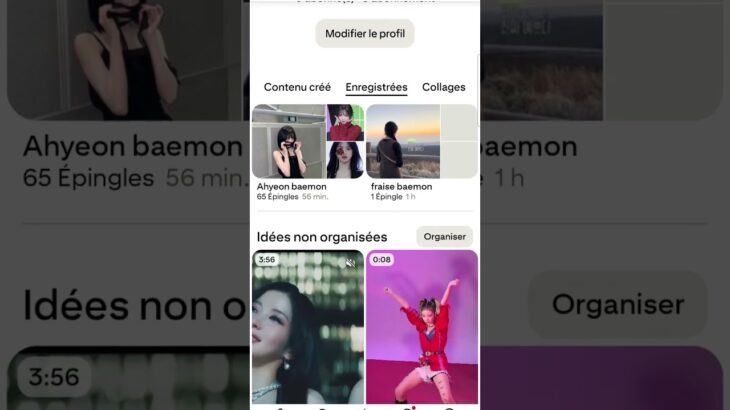 voilà mon pinterest #アニソン #ウマ娘プリティーダービー #プリキュア #kpop #サインはb #推し活
