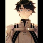 Ritsuka Fujimaru Edit #fujimaru #fgo #fgo攻略 #fgojp #fgona #fategrandorder #fatego #neroclaudius