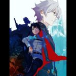 Ritsuka Fujimaru Edit #fujimaru #fgo #fgo攻略 #fgojp #fgona #fategrandorder #fatego #neroclaudius