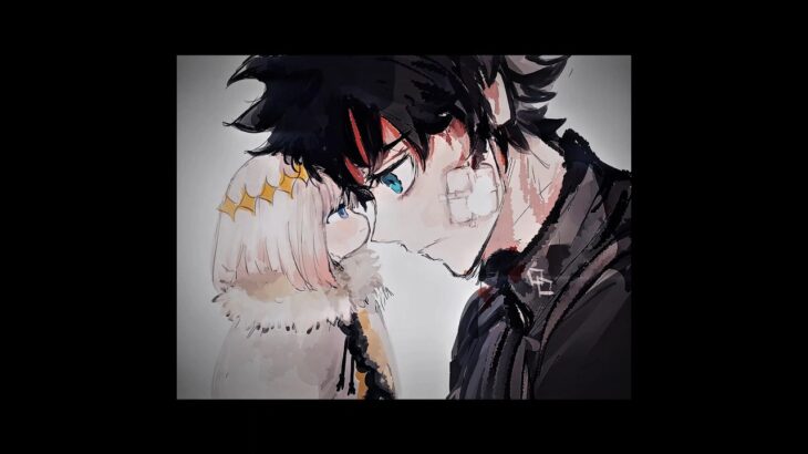 Ritsuka Fujimaru Edit #fujimaru #fgo #fgo攻略 #fgojp #fgona #fategrandorder #fatego #neroclaudius