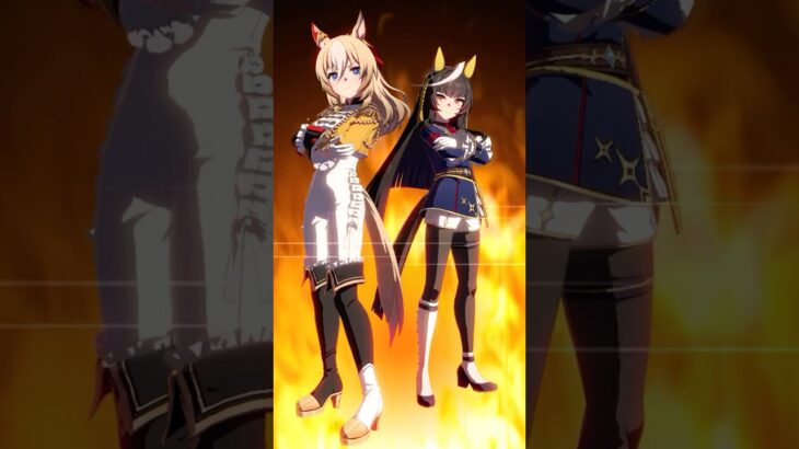 【 ウマ娘プリティーダービー 】ウマ娘ガチャ&サポートカードガチャ チケットチャレンジ【 うまぴよの巣 】#ウマ娘