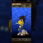 パズドラ「★7以上確定 名探偵コナン＆真・侍伝YAIBAガチャ」ログインスタンプ10日目／2025年4月27日