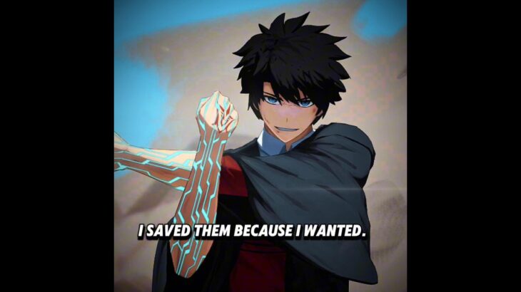 Ritsuka Fujimaru Edit #fujimaru #fgo #fgo攻略 #fgojp #fgona #fategrandorder #ordealcall #lostbelt6