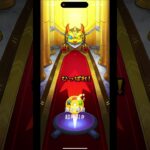 激獣神祭、超神引き #shorts #激獣神祭 #モンスト #ガチャ #神引き #ゲーム実況