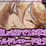 【メメントモリ】無課金必見!!コル軸で１９章までのワールドレコードを更新してみた。初心者/攻略【メメモリ】