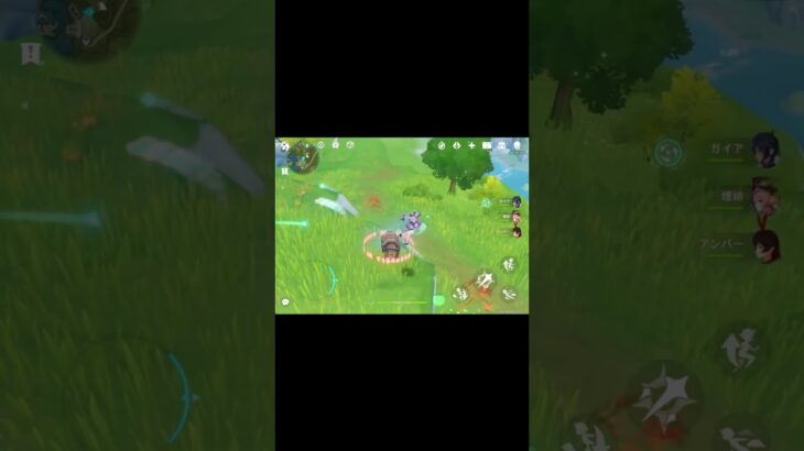 原神やってる人は一度はこの経験あるはず！最近大爆死しました、#編集初心者 #あるある #原神 #伸びろー