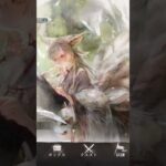 #メメントモリ#タマ