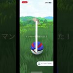 奇跡の連続⁉️ポケモンGO色違いの旅part21