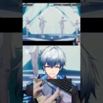 【#あんスタ 】fine「Angelic Grace」ゲームプレイ (SPP：姫宮 桃李) – 1