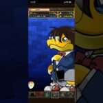 パズドラ「名探偵コナン＆真・侍伝YAIBAガチャ」5連⑥／2025年4月20日