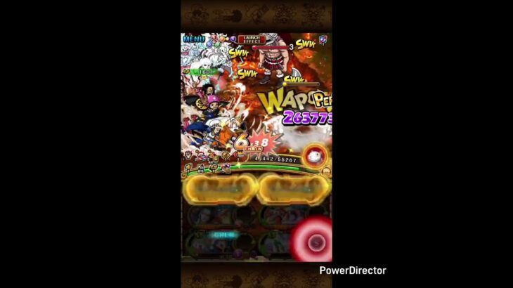 one piece Treasure Cruise vs Sabo #onepiece #onepieceedit #onepiece