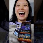 【モンスト】おやすみ前の😴コナンコラボ10連💤💤 #shorts