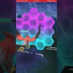 ポケモンGO スーパリーグ　マジでギリギリだった試合！ #ポケモン #ポケモンgo #pokemongo #gbl#スーパリーグ