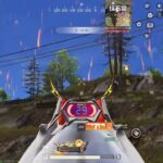 【荒野行動】今すぐ荒野行動がしたくなるキル集‼️【荒野の光】