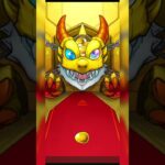 トク玉単発神引き！　#モンスト#名探偵コナン#服部平次