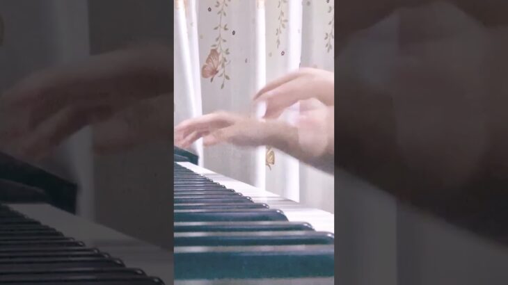 “One Last Song” – Rustica’s short lament cover #メメントモリ