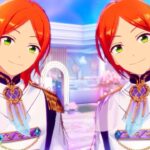 【耐久】行くぞ！！｜双子 S+ ランク耐久【あんスタ】