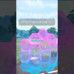 【ポケモンGO】ミカルゲ使ってみた!　結論型判明!　ポケモンGOスーパーリーグ　#pokemon p#pokmongo #shorts