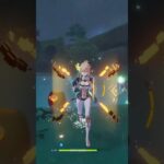 恒常最強がジンの理由#原神 #genshinimpact