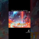 【原神】謎の星4アタッカー【genshinimpact】#genshin #gaming #short