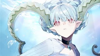 FGO繁中 狩獵任務第13彈 半魚人・狩獵典位++級 提媽3T #fgo攻略 #fgo #fategrandorder