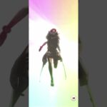 今月のガチャ #ウマ娘 #ウマ娘プリティーダービー #ガチャ