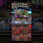 耐久できなかったら…【パズドラ】