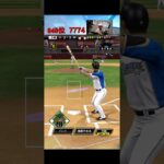 【芸人×プロスピA】オールスター杯DAY.4プレイバック 大野、本日も散る‼︎ #プロスピ #プロスピa #プロスピ芸人 #野球 #プロ野球 #ゲーム実況 #shorts #short